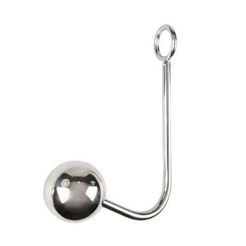 Hook BDSM Steel AllNight Anal 5299 0822
